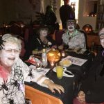 Barnstone Fright Night 2017