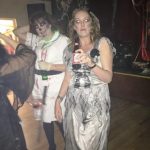 Barnstone Fright Night 2017