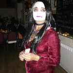Barnstone Fright Night 2017