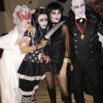 Barnstone Fright Night 2017