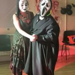 Barnstone Fright Night 2017