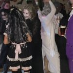 Barnstone Fright Night 2017