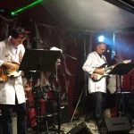 Barnstone Fright Night 2017