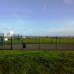 Barnstone Muga