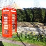 Brownies Phone Kiosk 2017