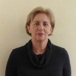Photo of Cllr Nicky Pulford (Vice Chairman)